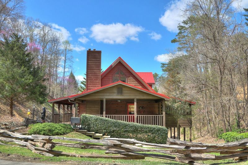 nice-cabin