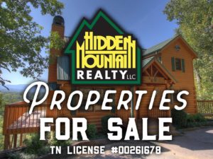 Hidden mountain resort deals