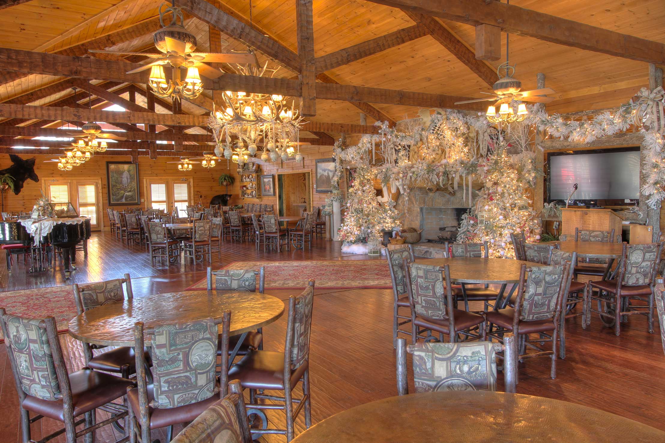 hidden mountain resort room 4093